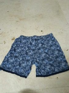 Jockey Women Short