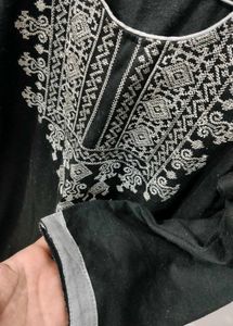 Perfect Woolen Kurti