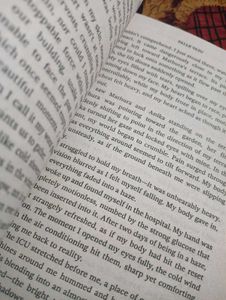 We Were Never Meant To Be