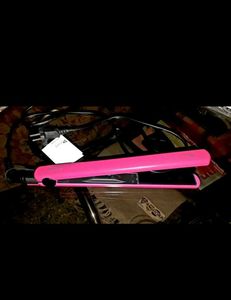 Syska Hair Straightener
