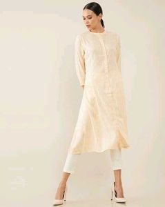 Soch Meduim Kurti PRICE NEGOTIABLE