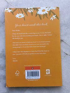 3 Popular Self-Help Books