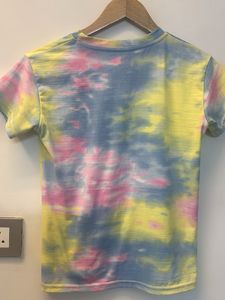 Tie-Dye T-Shirt