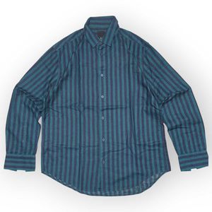 H&amp;M Premium Striped Casual Shirt