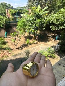 Ring Watch
