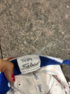 Titleist Golf Hat