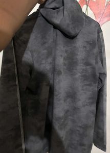 Man Regular Black T Shirt