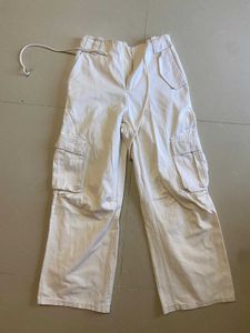 Cargo Pant