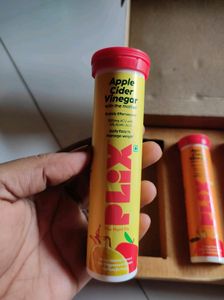 Flix Acv Tablets For Weight Loss