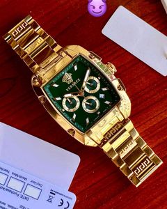 Versace Watch Premium Quality