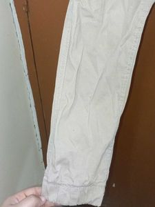 Stylish Black Shirt And Cargo Pant Combo