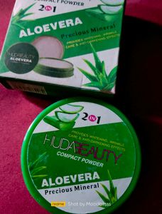 Makeup Combo Offer