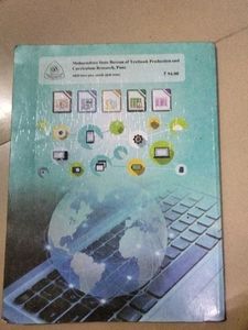 Information Technology Textbook For Standard 11