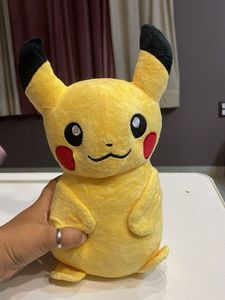 Pikachu Plush Toy