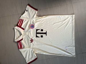 Bayan Jersey