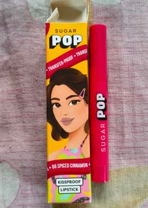 Lipsticks Combo