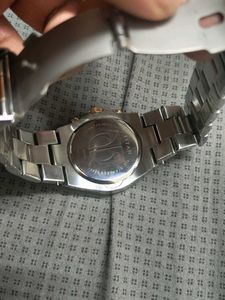 Titan watch