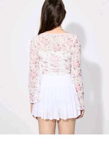 Savana Top
