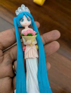 Small Toys