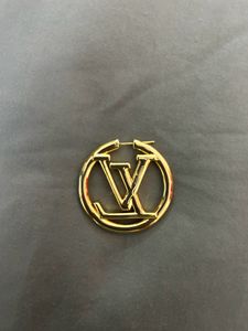 Louis Vuitton Hoops