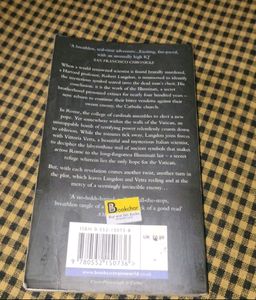 ANGELS AND DEMONS - DAWN BROWN