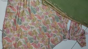 Flower Lehenga
