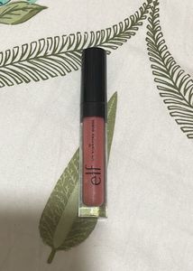ELF Lip Plumping Gloss