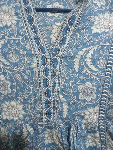 Rytras Short Kurti