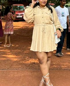 Midi Dress