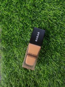 Sugar Cosmetics Foundation