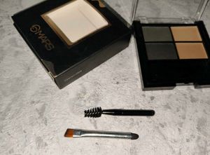 Mars Eyebrow Palatte -8g