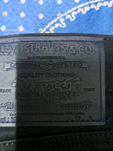 Levi&#39;s Jeans