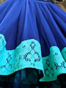 Mastani Dress For Girls 10 -11 Years