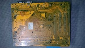Asus Motherboard Display Not Working