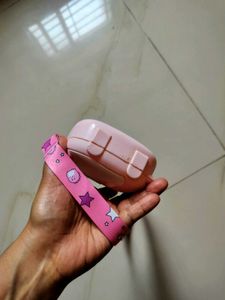 Cute Silicone Kids Purse