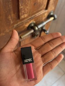 Renee Pink Lipstick