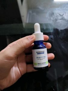 DERMDOC 2% Salicylic Acid Face Serum
