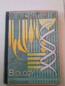 Ncert 12th Chem And Bio