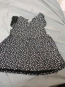 Dress For 2 Year