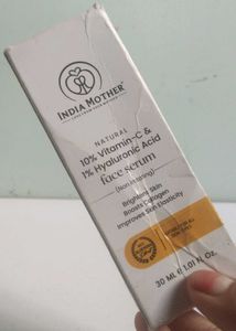Haircare And skincare.
