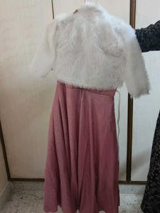 Gown For Girls Unique Tailored Handmade