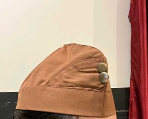 Netaji Cap