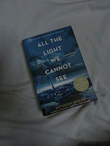 All The Lights We Cannot See