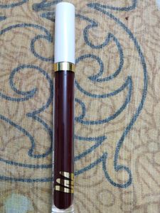 Matte Liquid Lipstick