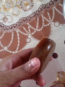 tan removing handmade soap