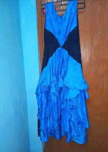 Peacock Dresses 💙