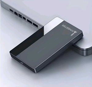 KINGSTER® 1TB HDD @ 2188/-