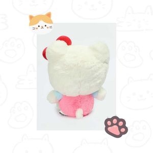 HELLO KITTY 🐈