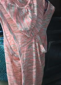 Teamspirit Summer Top