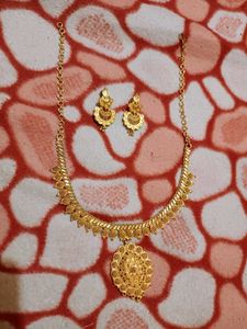 Jewellery Set